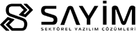 Sayim Yazılım - 26